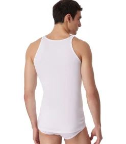 Outlet Onderhemd Set van 1 Heren Tops & Shirts