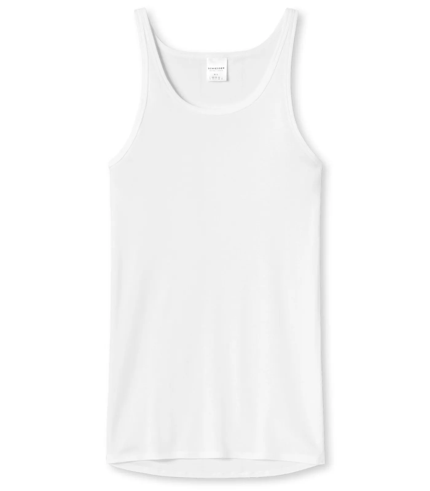 Outlet Onderhemd Set van 1 Heren Tops & Shirts