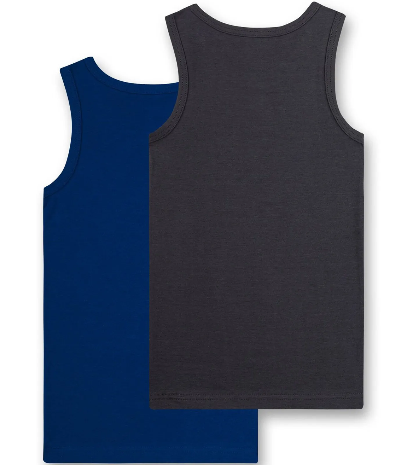 Kinderen Sanetta Onderhemd Set van 2