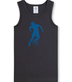 Kinderen Sanetta Onderhemd Set van 2