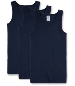 Online Onderhemd Set van 6 Kinderen Ondergoed En Nachtmode