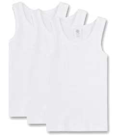 Online Onderhemd Set van 6 Kinderen Ondergoed En Nachtmode