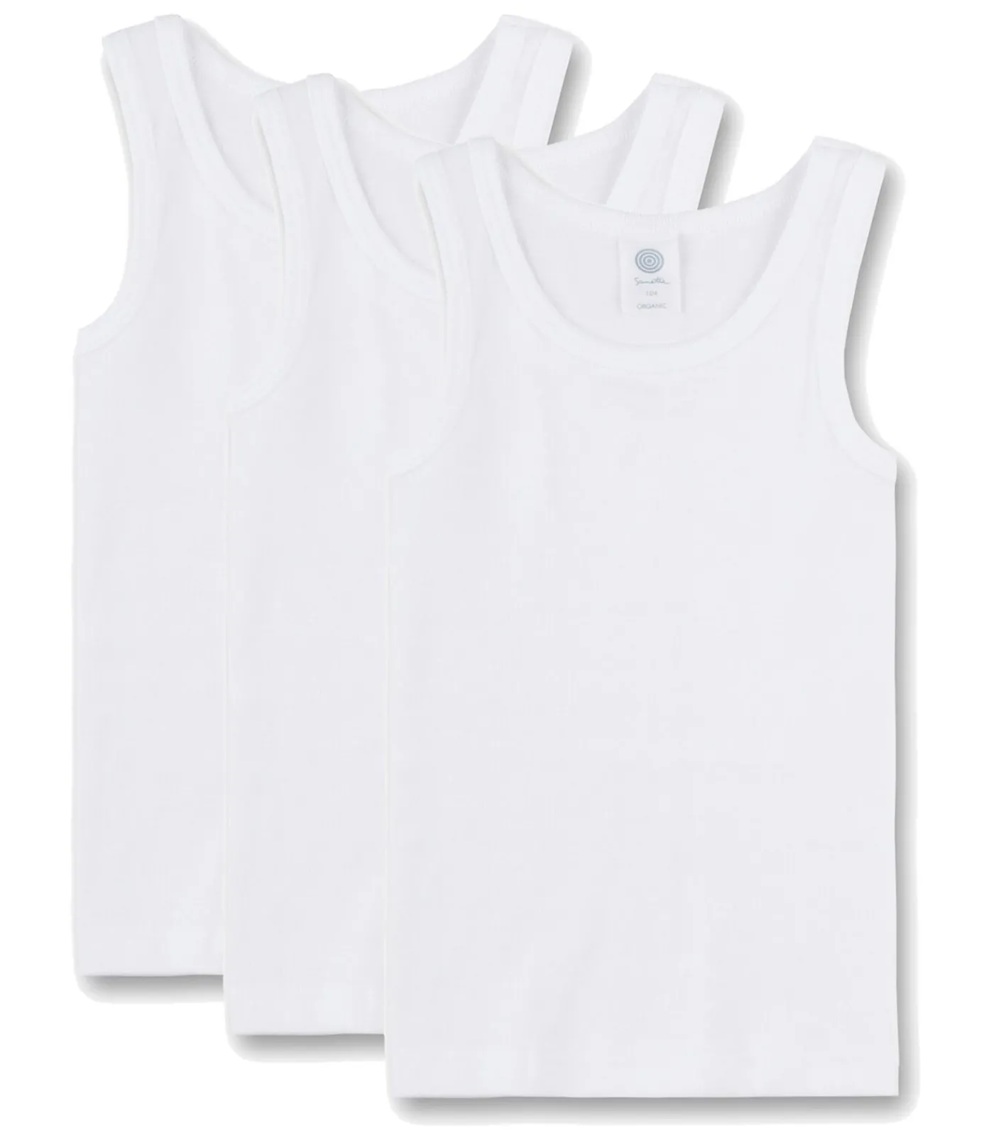 Online Onderhemd Set van 6 Kinderen Ondergoed En Nachtmode