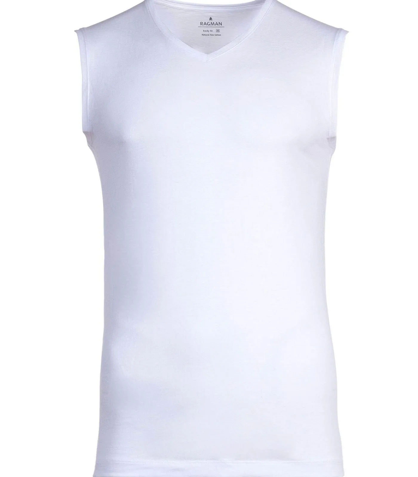 Hot Onderhemd Set van 2 Heren Tops & Shirts