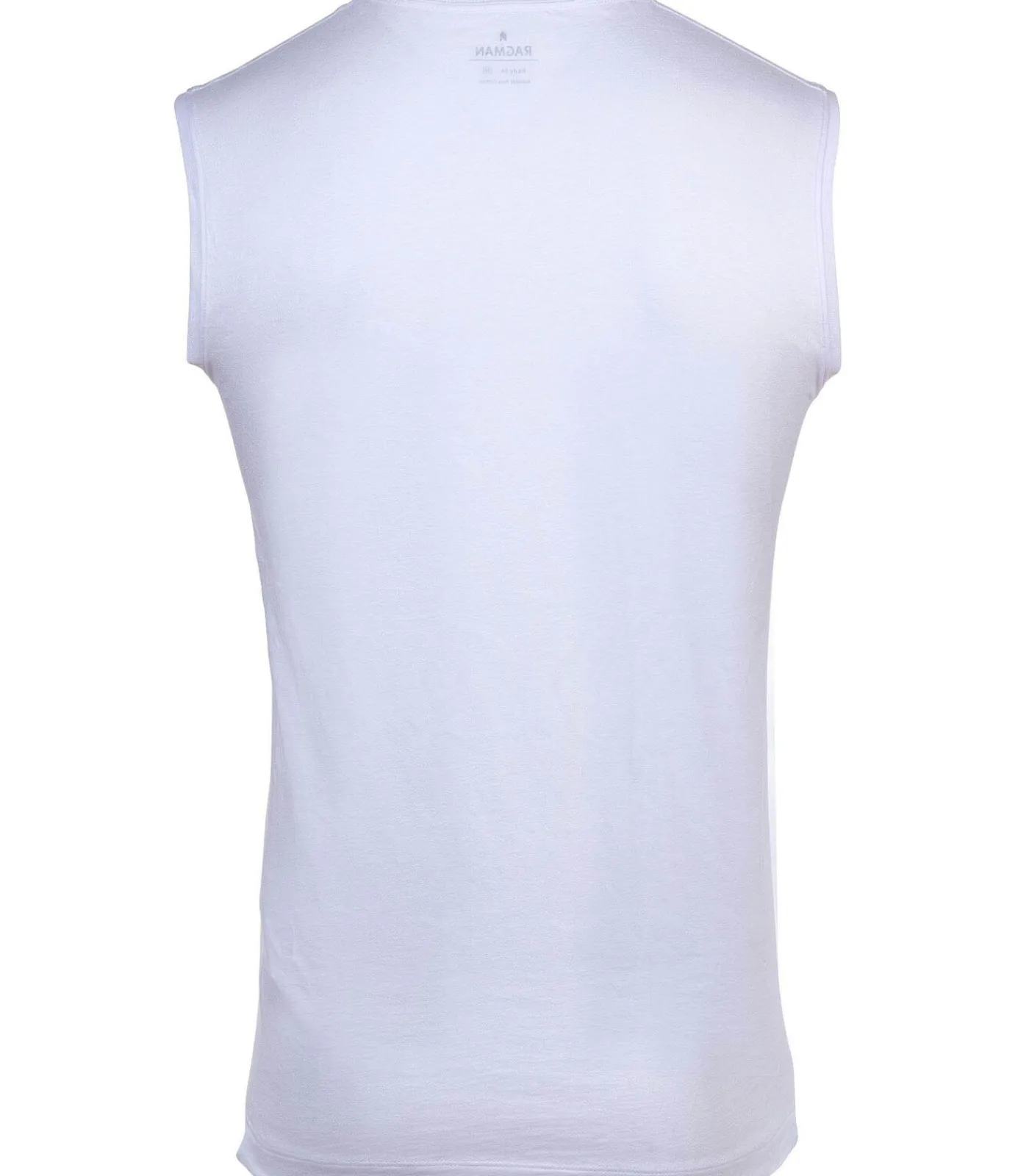 Hot Onderhemd Set van 2 Heren Tops & Shirts