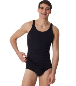 Best Onderhemd Set van 1 Heren Tops & Shirts