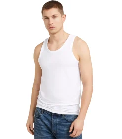 New Onderhemd Set van 1 Heren Tops & Shirts