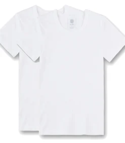 Onderhemd Set van 2 Kinderen Ondergoed En Nachtmode