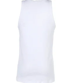 Heren Versace Onderhemd Set van 1