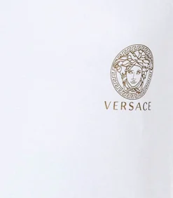 Heren Versace Onderhemd Set van 1