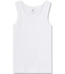 Kinderen Sanetta Onderhemd Set van 1