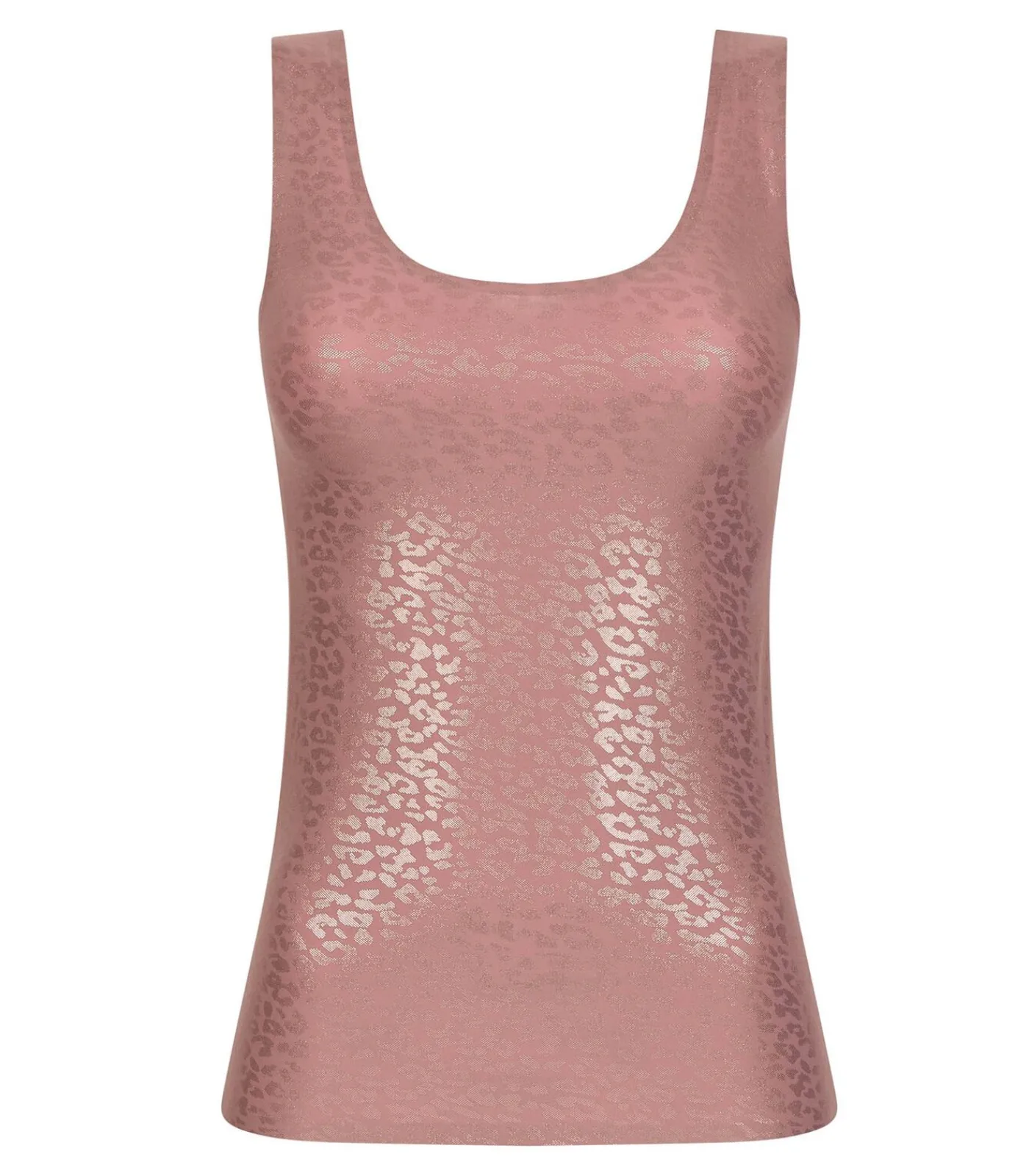 Onderhemd SOFTSTRETCH Set van 1 DAMES Onderhemden