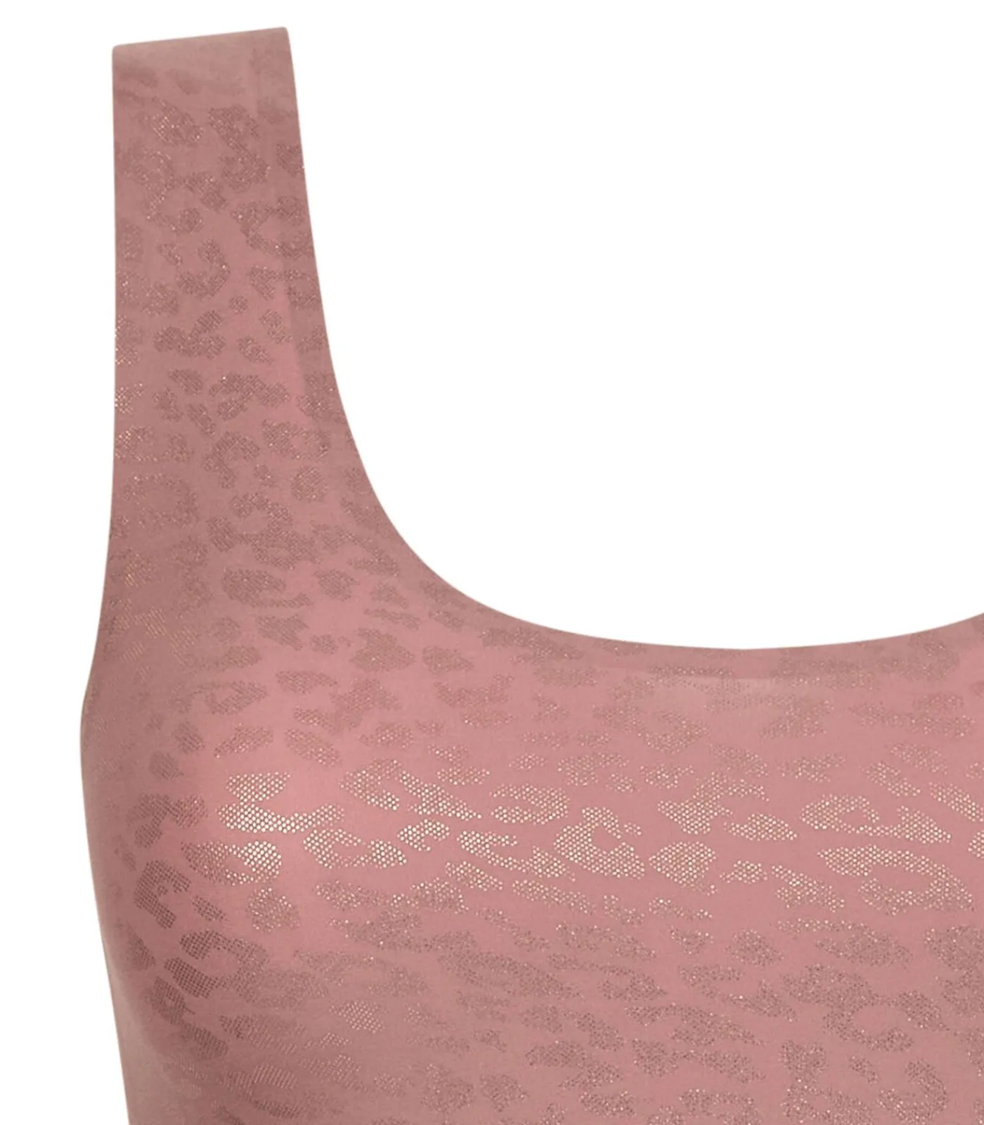 Onderhemd SOFTSTRETCH Set van 1 DAMES Onderhemden