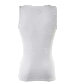 Onderhemd Tank Top True Denim 2P Set van 2 Heren Tops & Shirts