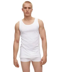 New Onderhemd TankTop 3P Classic Set van 3 Heren Tops & Shirts