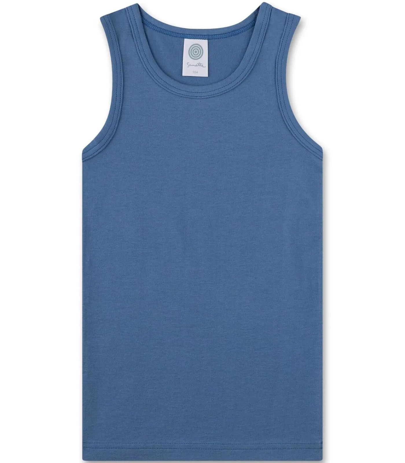 New Onderhemd Verpakking van 4 Kinderen Ondergoed En Nachtmode