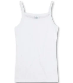 Kinderen Sanetta Onderhemd Verpakking van 4