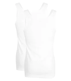 Heren Götzburg Onderhemd Verpakking van 4