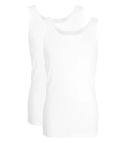 Heren Götzburg Onderhemd Verpakking van 4