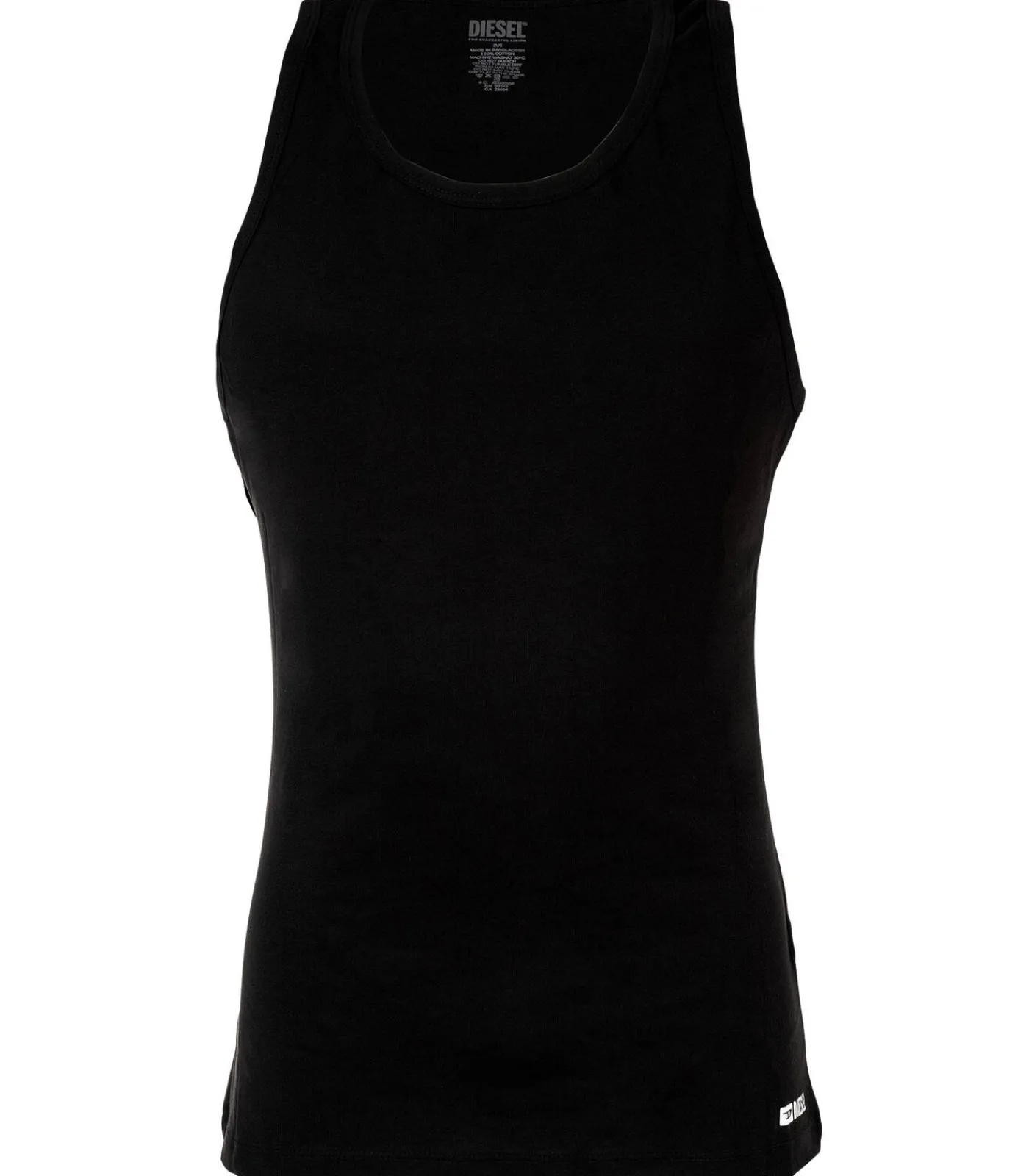 Sale Onderhemd WALTY-D-BOX-4PACK Verpakking van 4 Heren Tops & Shirts