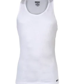 Sale Onderhemd WALTY-D-BOX-4PACK Verpakking van 4 Heren Tops & Shirts