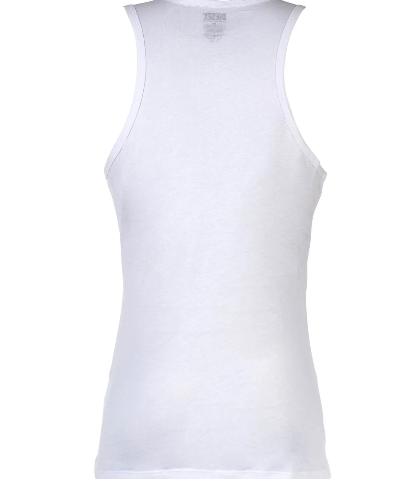 Sale Onderhemd WALTY-D-BOX-4PACK Verpakking van 4 Heren Tops & Shirts