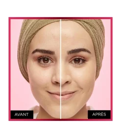 New Onfeilbare Foundation 32h Fresh Wear - 125 Rose Naturelle Teint