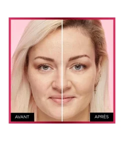 L'Oréal Paris Onfeilbare Foundation 32h Fresh Wear - 100 Lin