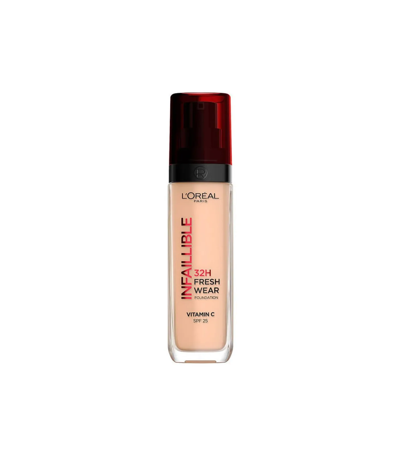 L'Oréal Paris Onfeilbare Foundation 32h Fresh Wear - 110 Rose Vanille