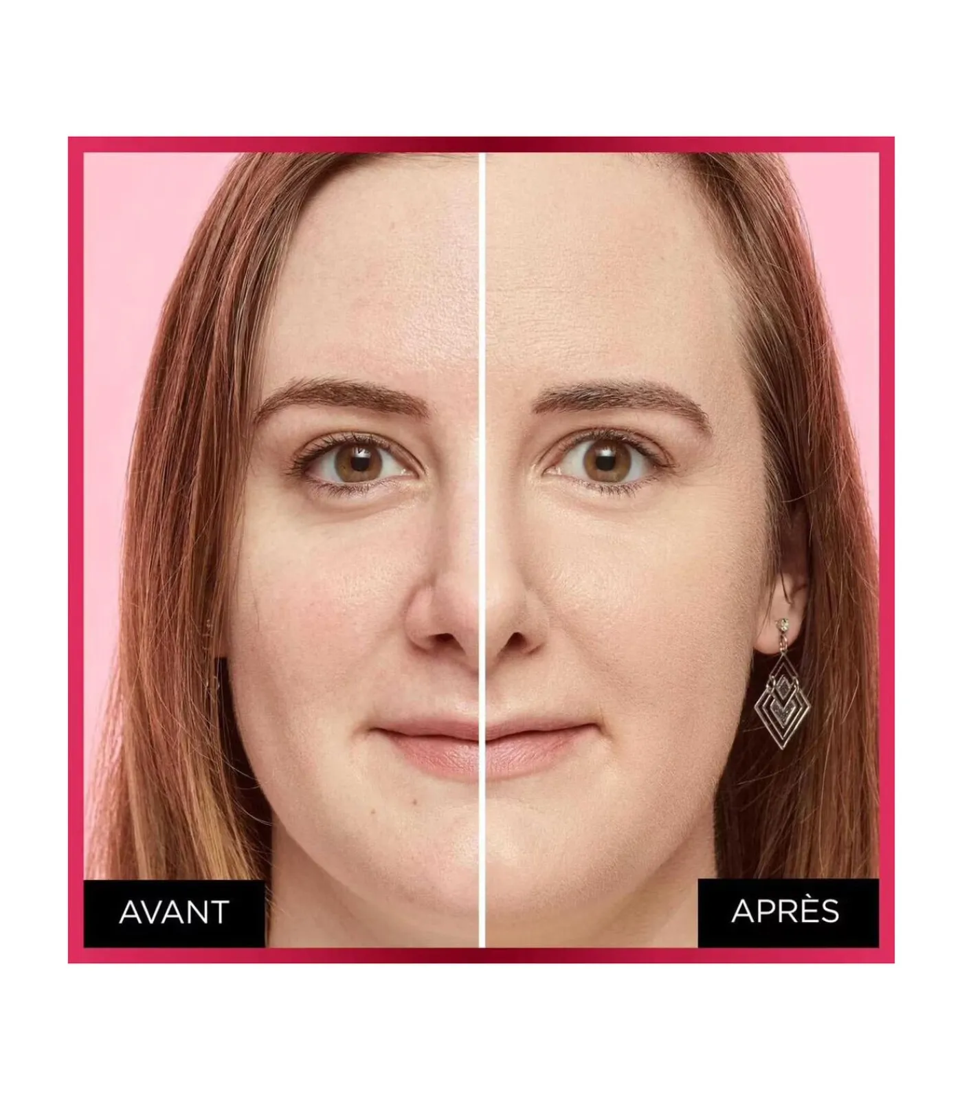 L'Oréal Paris Onfeilbare Foundation 32h Fresh Wear - 110 Rose Vanille