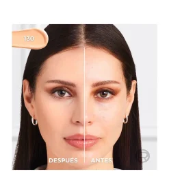 L'Oréal Paris Onfeilbare Foundation 32h Fresh Wear - 130 Beige Peau