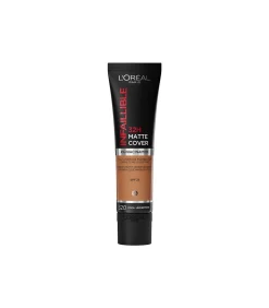 Sale Onfeilbare Foundation 32H Matte Dekking - 320 Toffee Teint