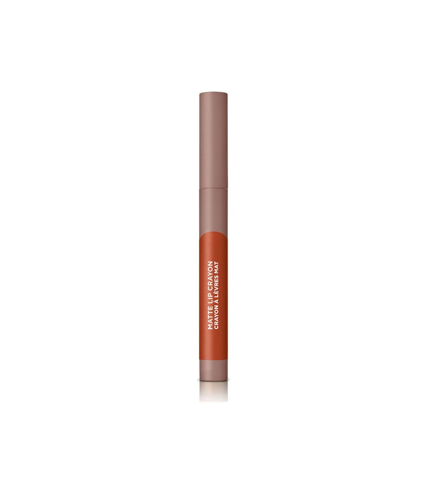 Onfeilbare Matte Lippotlood - 106 Mon Cinnamon Lip Make Up