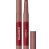 L'Oréal Paris Onfeilbare Matte Lippotlood - 113 Brulee Everyday