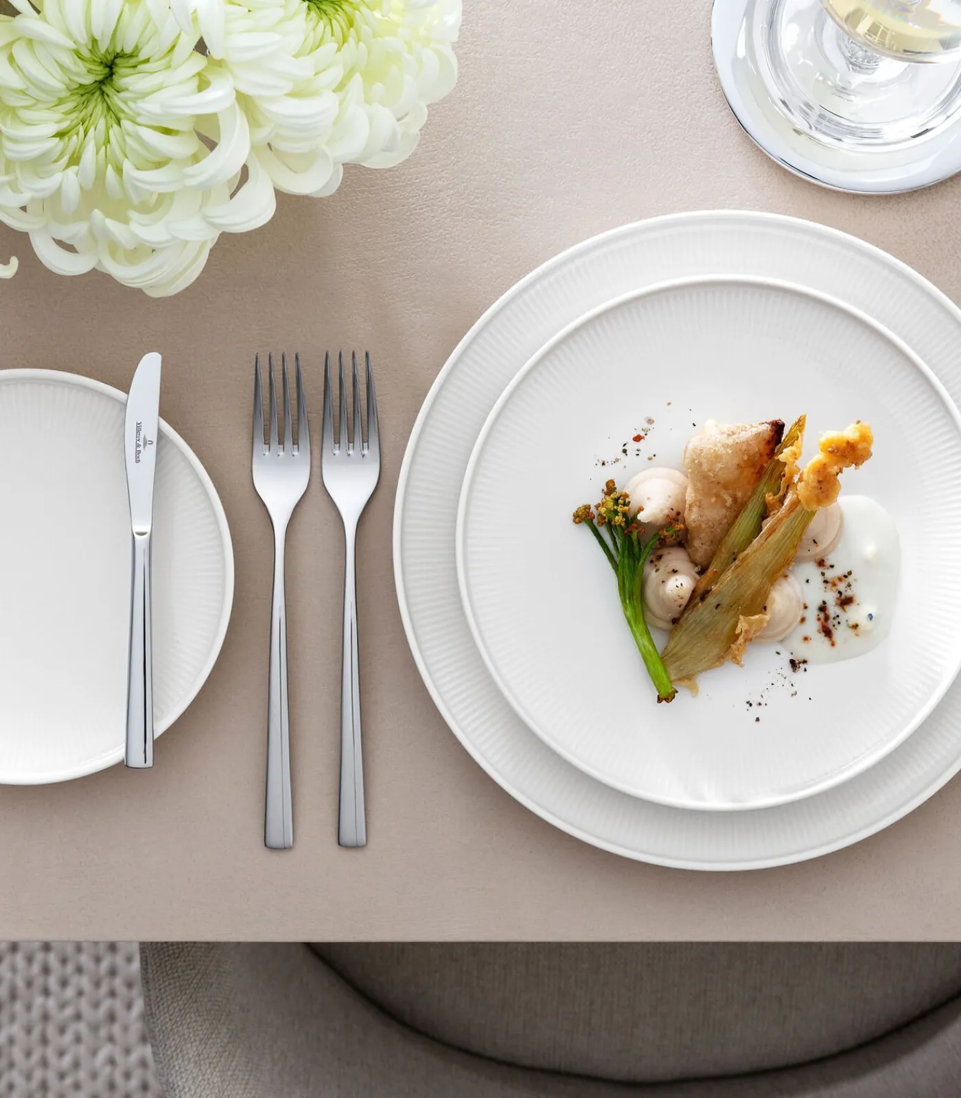 Hot Ontbijtbord Afina ø 22 cm Tafelgerei