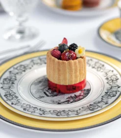 Villeroy & Boch Ontbijtbord Audun Ferme