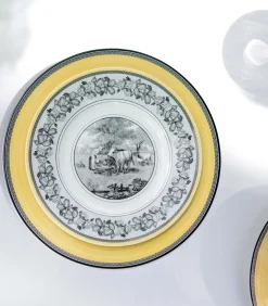 Villeroy & Boch Ontbijtbord Audun Ferme