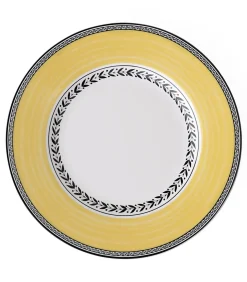 Villeroy & Boch Ontbijtbord Audun Fleur