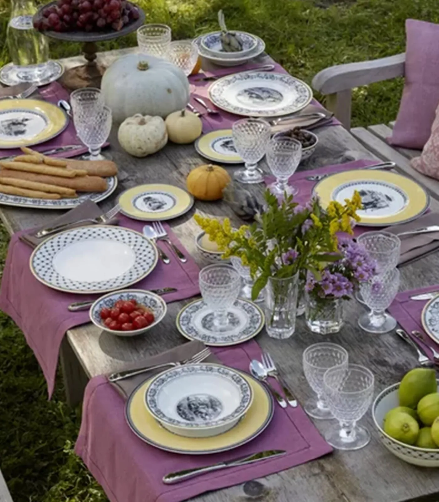 Villeroy & Boch Ontbijtbord Audun Promenade