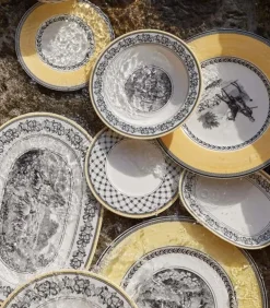 Villeroy & Boch Ontbijtbord Audun Promenade