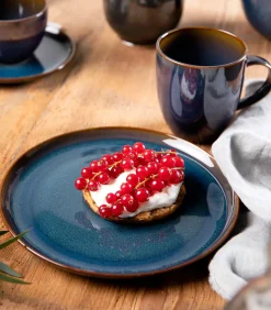 Villeroy & Boch Ontbijtbord Crafted Denim