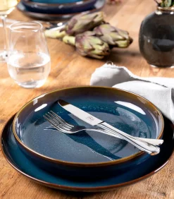 Villeroy & Boch Ontbijtbord Crafted Denim