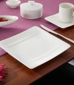 Discount Ontbijtbord Modern Grace Tafelgerei