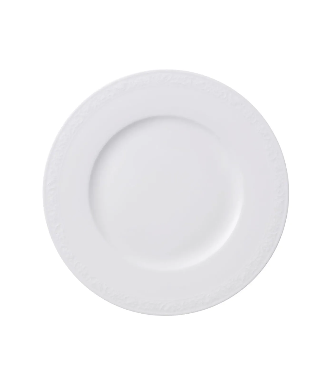 Villeroy & Boch Ontbijtbord Pearl