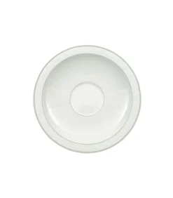 Villeroy & Boch Ontbijtschotel/Soepschotel Gray Pearl