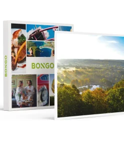 Online Ontdek de Benelux: hotelovernachting met luxe extraatje - Overnachten Geschenken