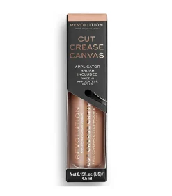 Revolution Oogschaduwbasis Cut Crease Canvas