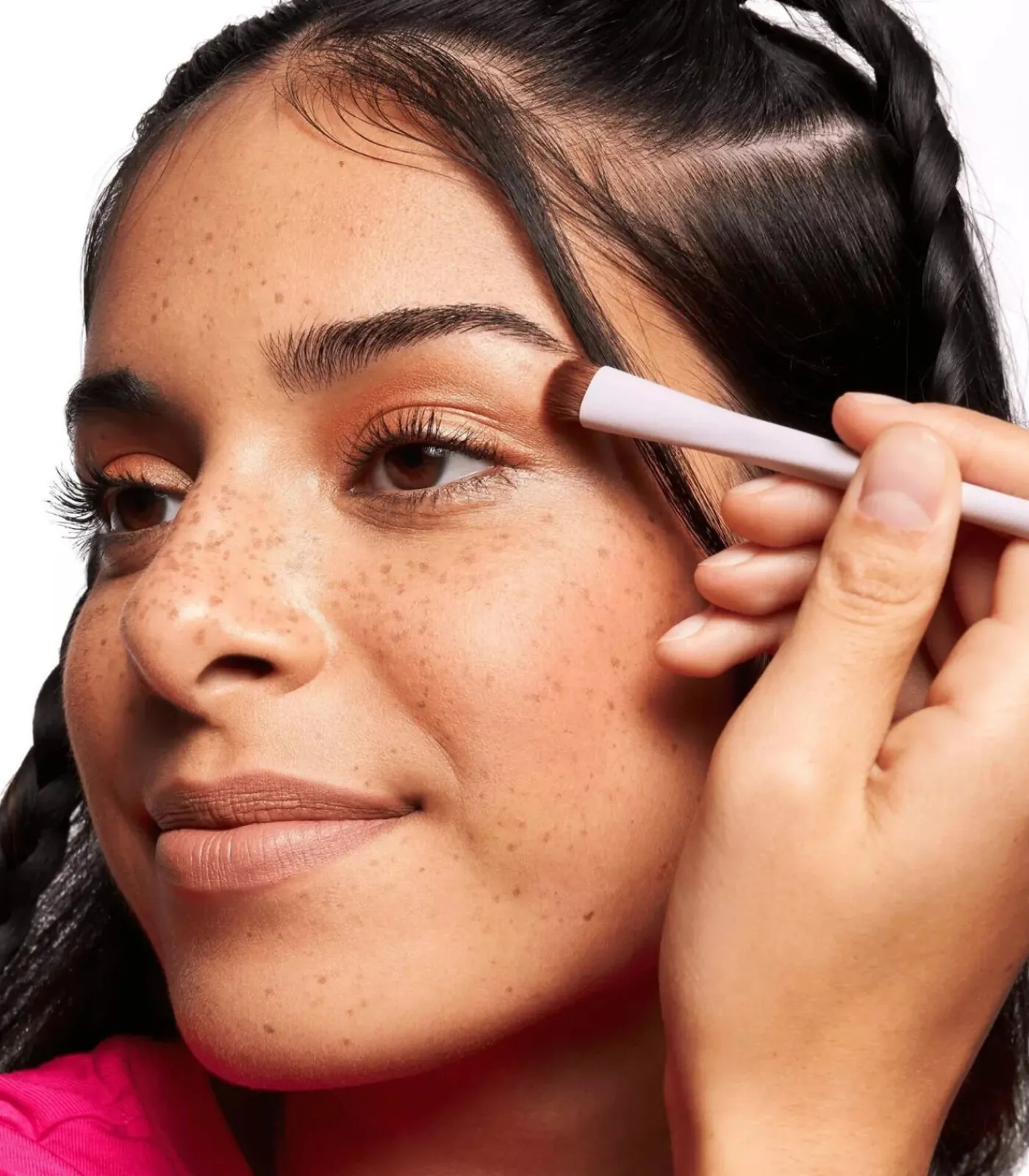 Essence Oogschaduwkwast