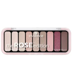 Essence Oogschaduwpalet The Rose Edition