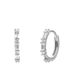 Outlet Oorbellen 925 Zilver DAMES Oorbellen